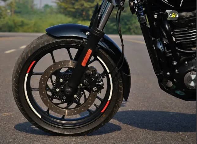 Alloy Wheels
