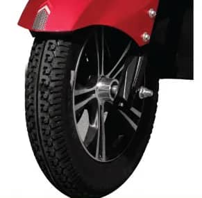 Alloy Wheel