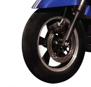Alloy Wheel