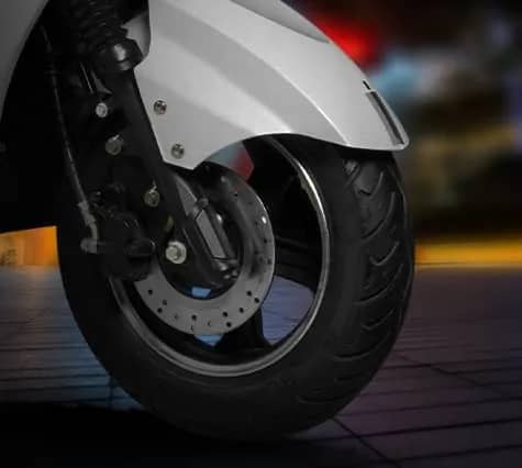 Alloy Wheels & Tire