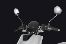 Chrome Round Mirrors