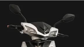 Angular Rear-View Mirrors