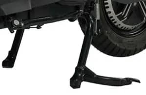 Center Stand