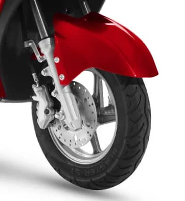 Disc Brake