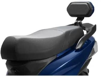 Backrest