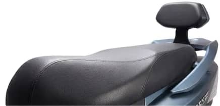 Backrest