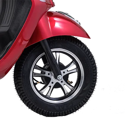 Alloy Wheel