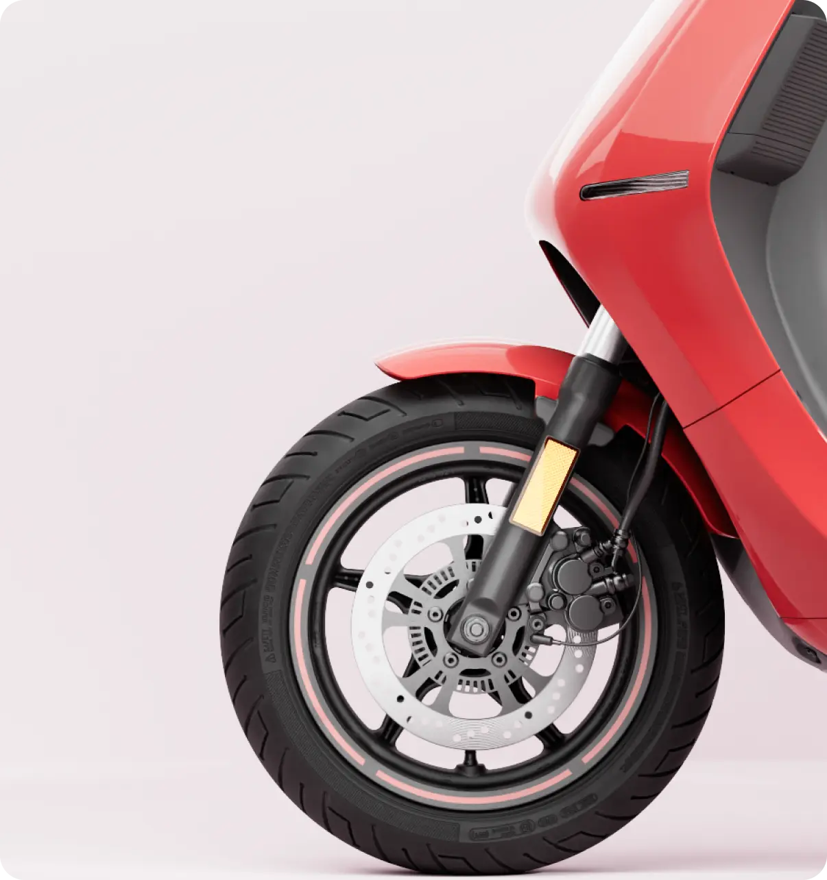 Alloy Wheel