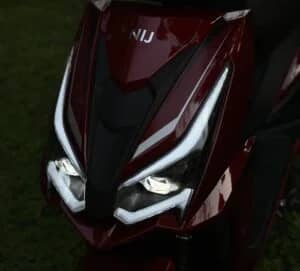 Headlights