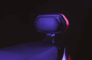 Backrest