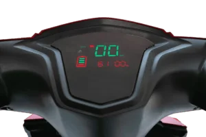 Digital Speedometer