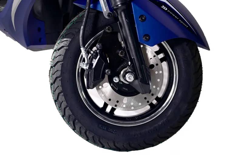 Alloy Wheels