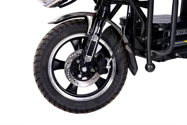 Alloy Wheels