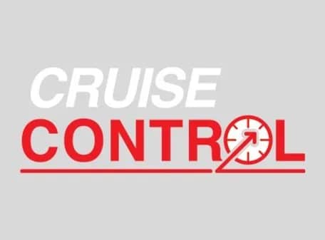 Cruise Control