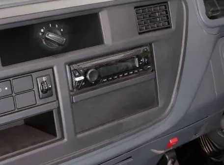 Bluetooth Music System
