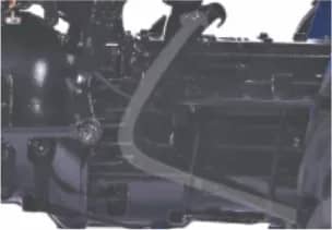 Dual Clutch