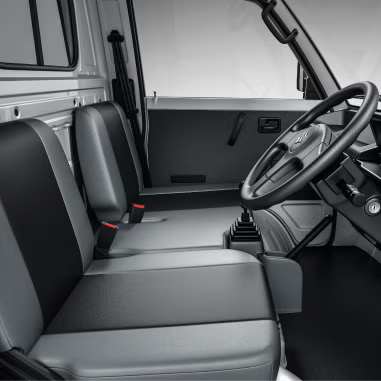 Flat Seat