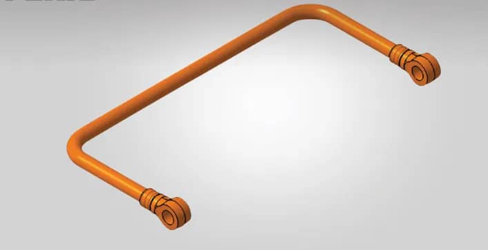 Anti Roll Bar