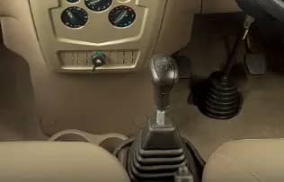 5 Speed Gearbox