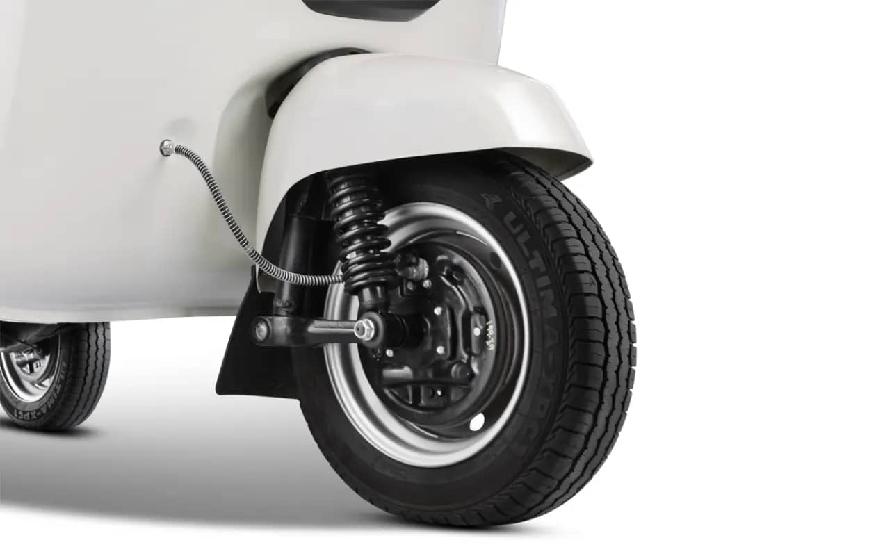 Braking