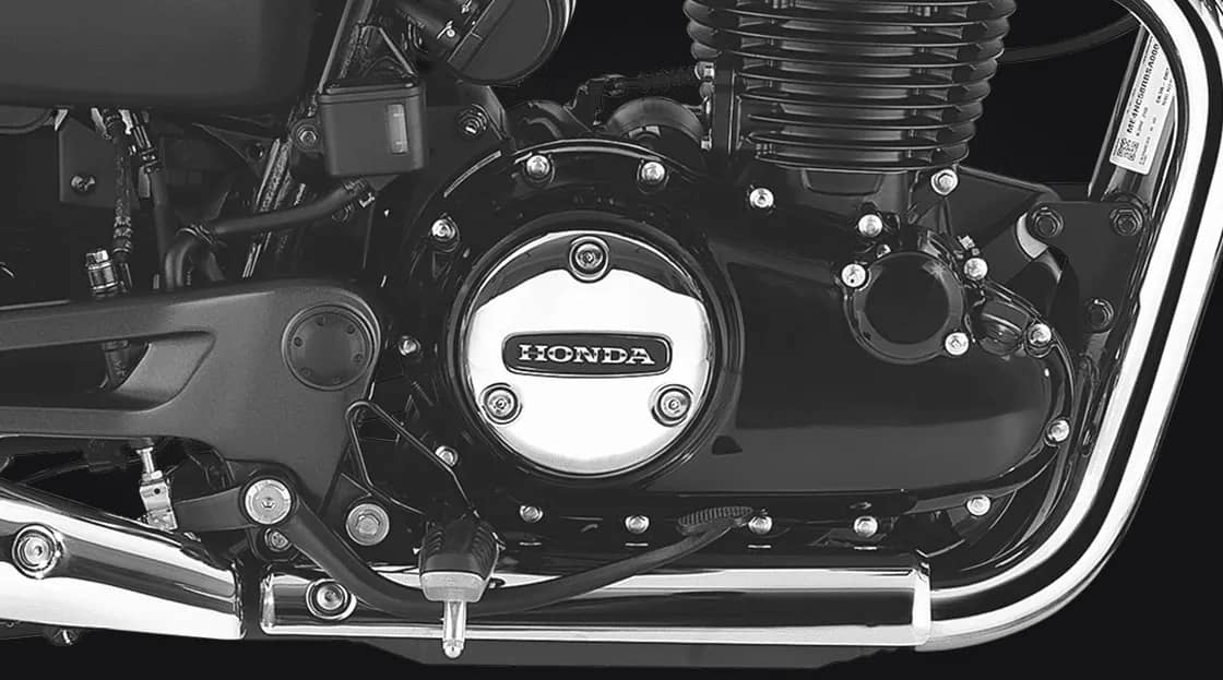 Assist & Slipper Clutch