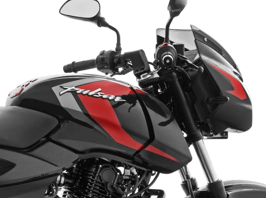 Front Suspension
