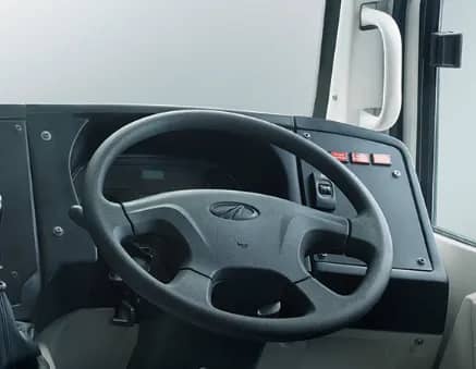 Tilt & Telescopic Steering