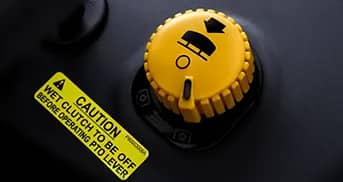 Spray Saver Switch