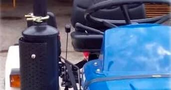 Adjustable Silencer