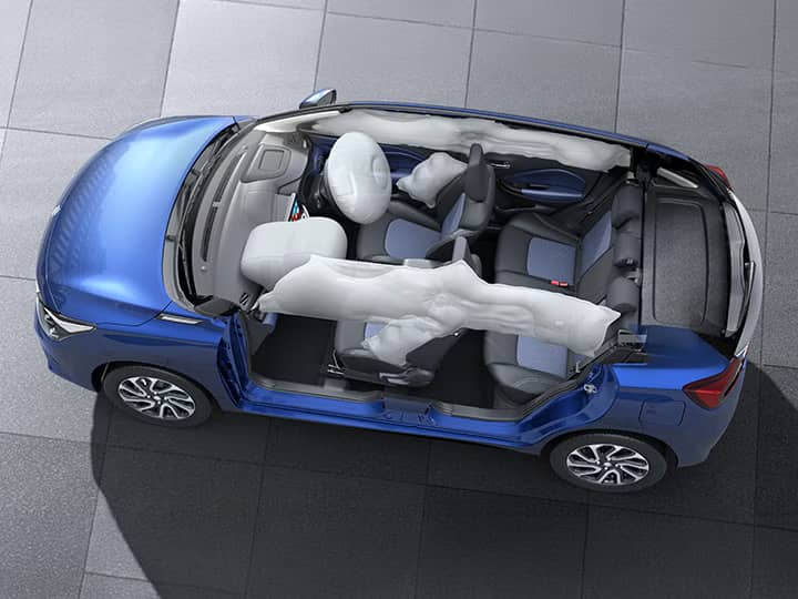 Airbags