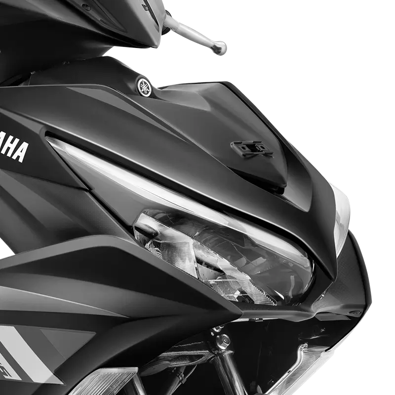 Cutting-Edge Headlight Unit