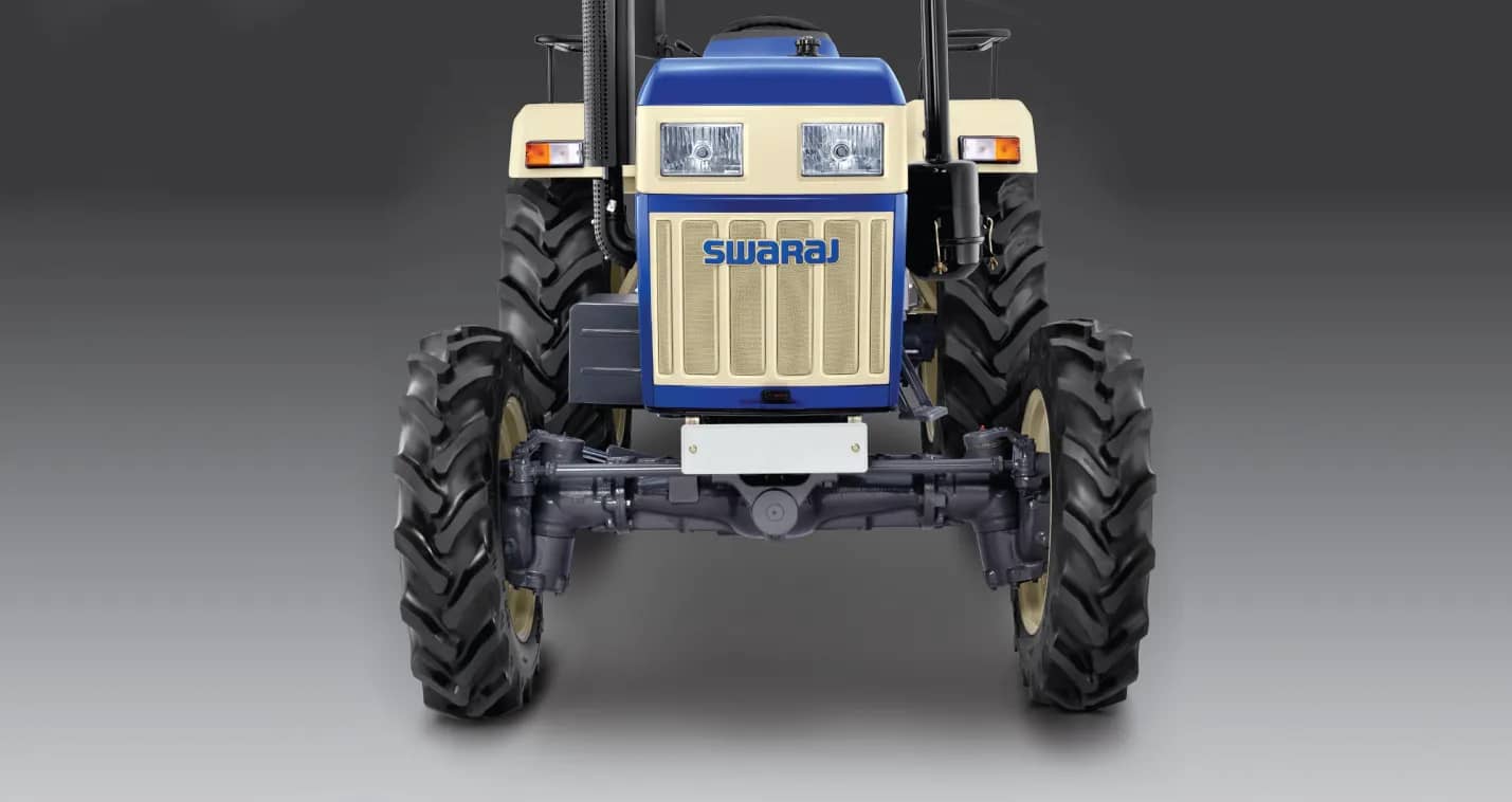 4WD