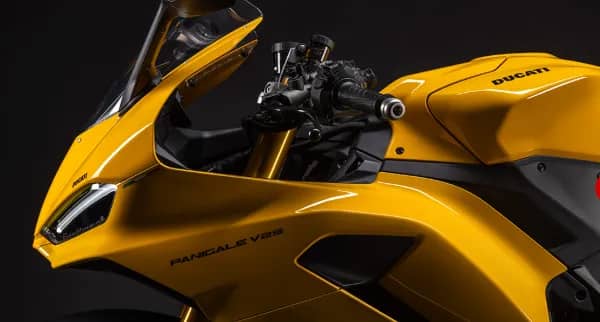 Aggressive Headlight Assembly
