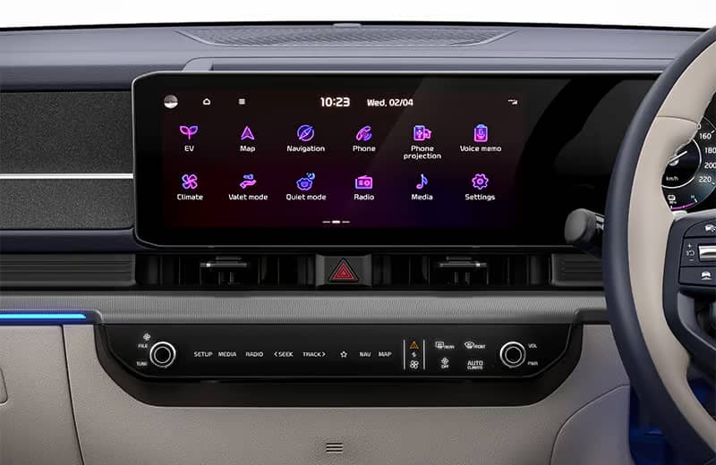 Temperature Control Swap Switch