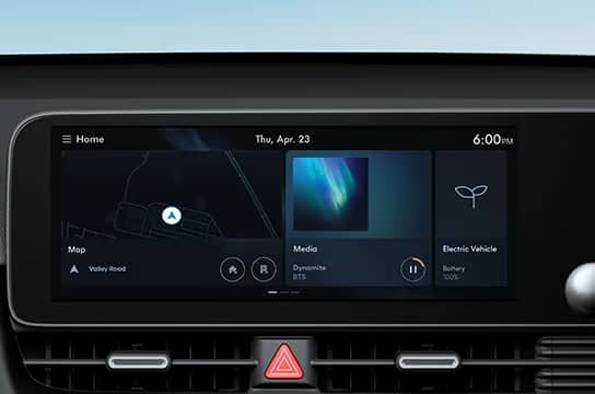12.3 Navigation System