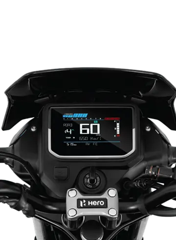 Adaptive Display