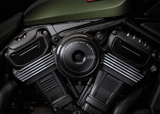 Air Hungry High-Performance Airbox +Intake