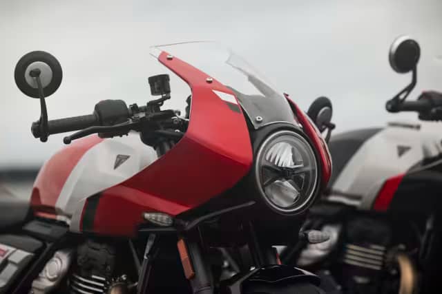 Clip-On Handlebars