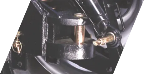 Tow Hook