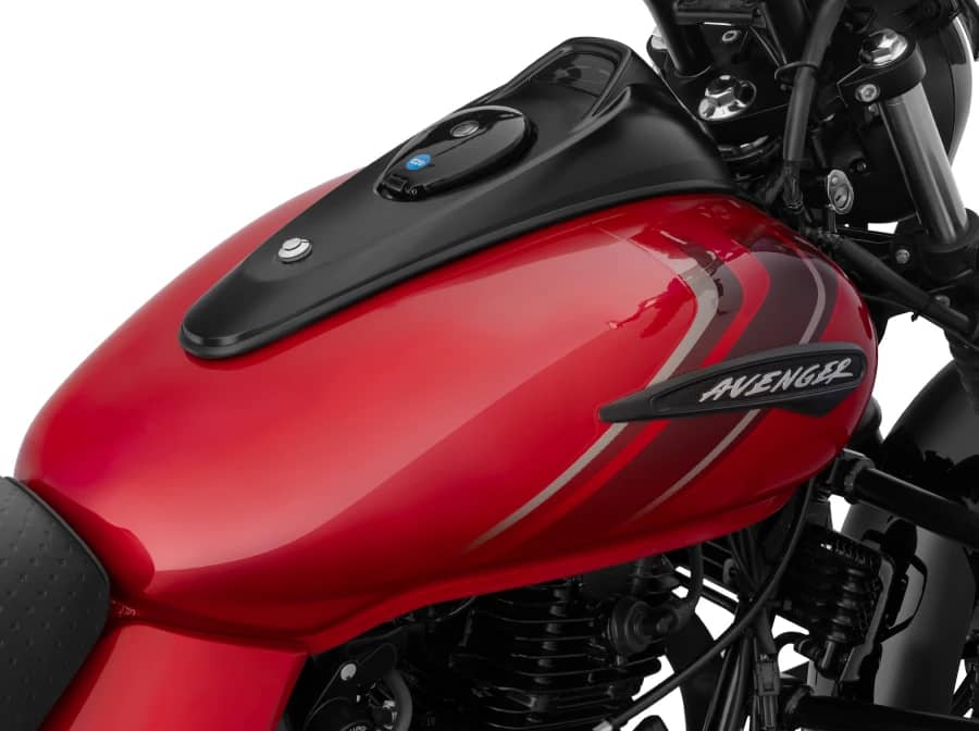 Fuel Tank Design