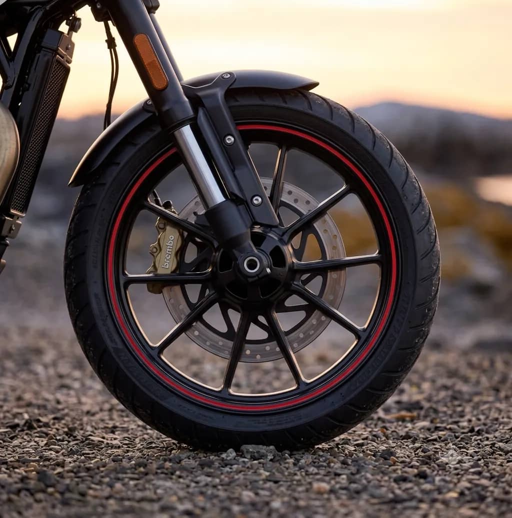 Alloy Wheels