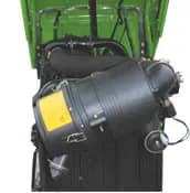 Dry Air Cleaner