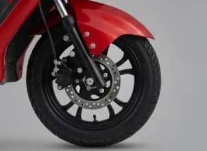Alloy Wheels