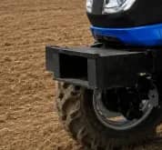 Front Weight Carrier
