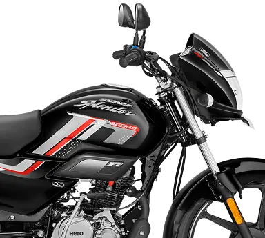 Attractive Graphics & Styling