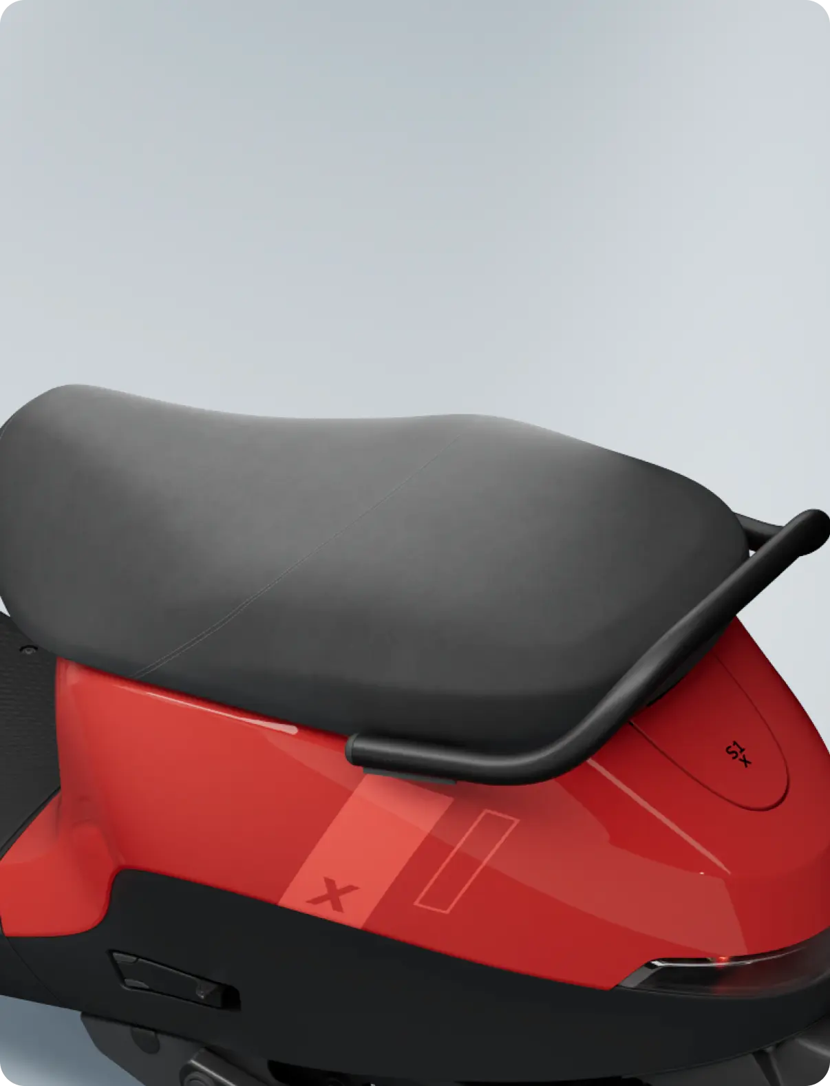 Enhanced Seat Ergonomics