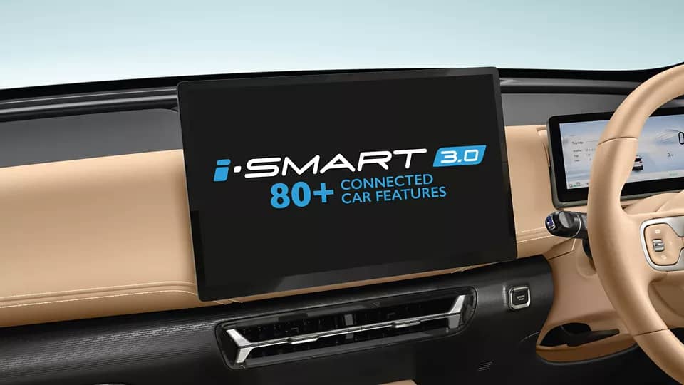 i-SMART