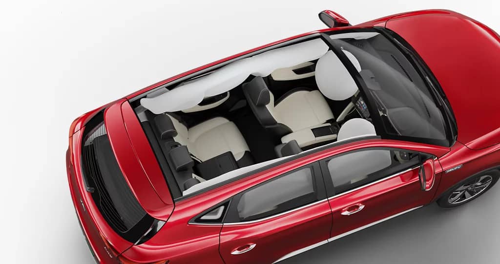 Airbags