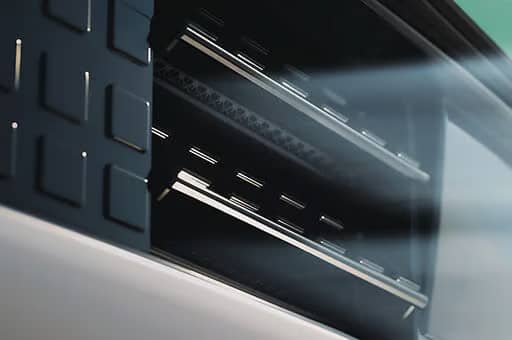 Active Air Flaps