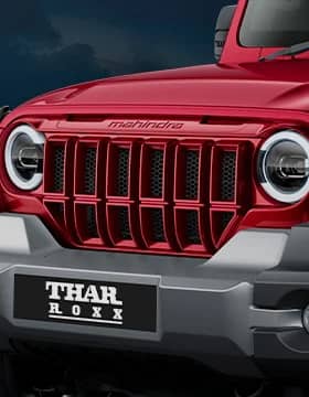 'The' Grille